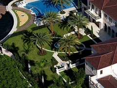Luxury Home Builder Palm Beach
