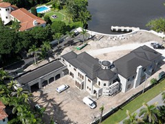 Luxury Home Builder Palm Beach
