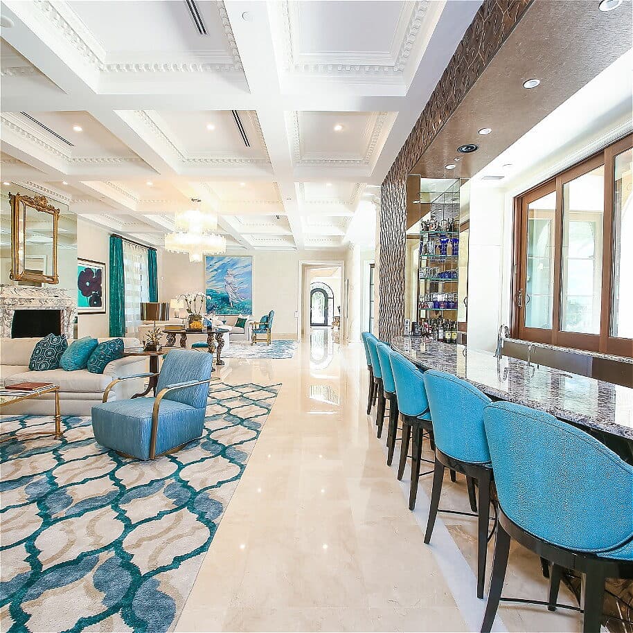 Palm Beach Residence, photo 7