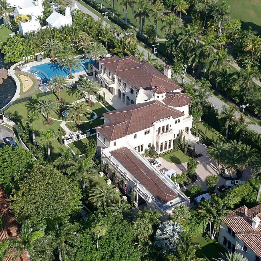 Palm Beach Residence, photo 9