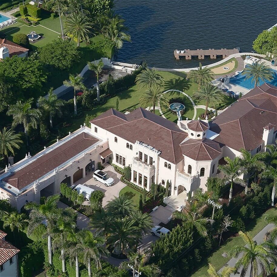 Palm Beach Residence, photo 10