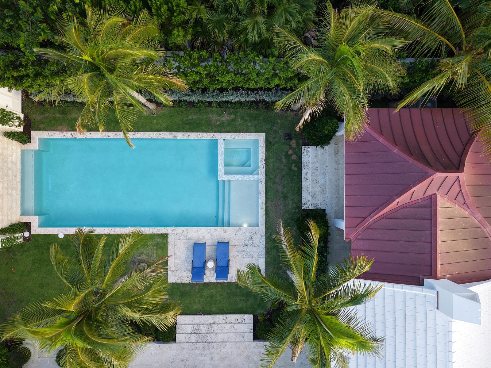 Palm Beach Island House, photo 4