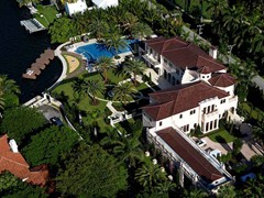 Luxury Home Builder Palm Beach